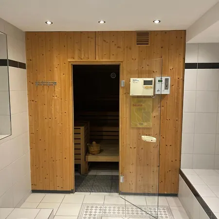 Apartment Villa Marfa - Inselglueck