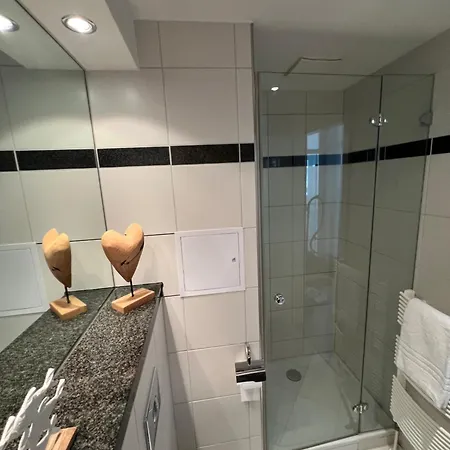 Villa Marfa - Inselglueck Apartment *