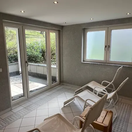 Villa Marfa - Inselglueck
