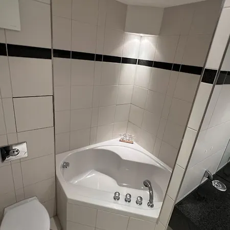 Apartment Villa Marfa - Inselglueck Heringsdorf (Usedom)
