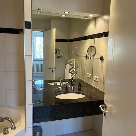 Villa Marfa - Inselglueck Apartment