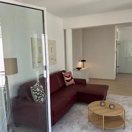 Apartment Villa Marfa - Inselglueck