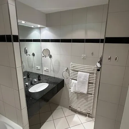 Villa Marfa - Inselglueck *