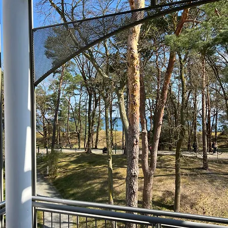 Villa Marfa - Inselglueck *