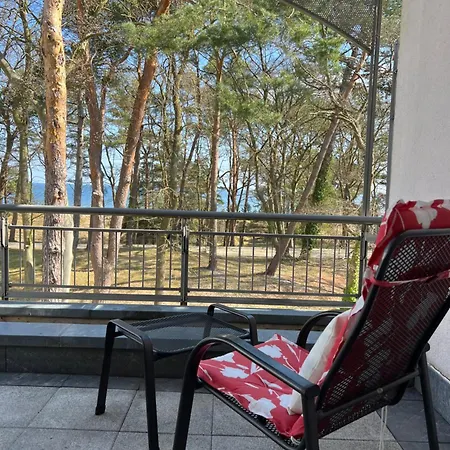 Villa Marfa - Inselglueck *